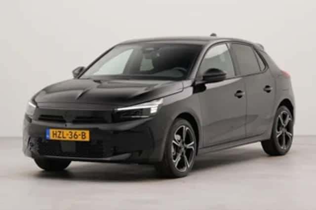 Opel Corsa (2025) thumbnail 1