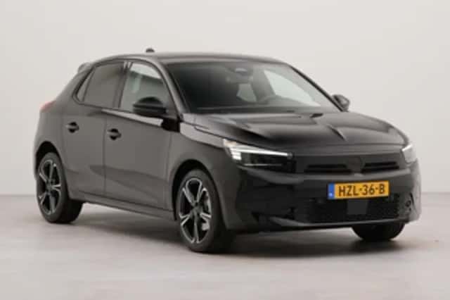 Opel Corsa (2025) thumbnail 3