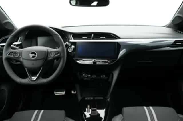 Opel Corsa (2025) thumbnail 5