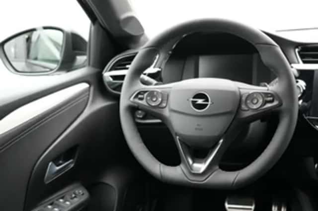 Opel Corsa (2025) thumbnail 6