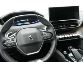 Peugeot 3008 (2022) thumbnail 12