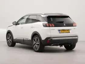 Peugeot 3008 (2022) thumbnail 4