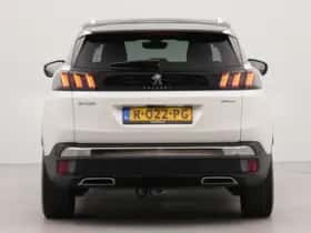 Peugeot 3008 (2022) thumbnail 32