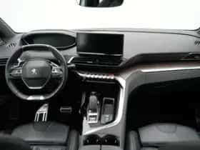 Peugeot 3008 (2022) thumbnail 5