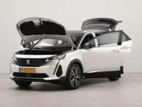 Peugeot 3008 (2022) thumbnail 43