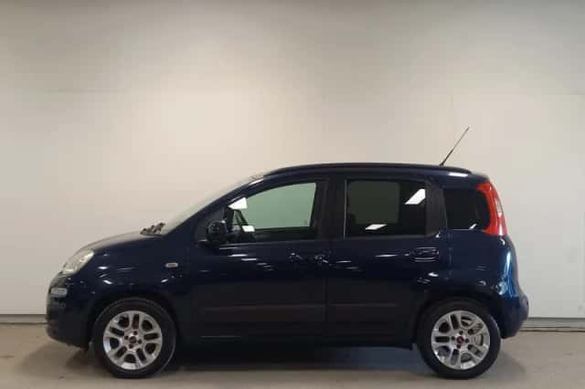 Fiat Panda (2012) thumbnail 3
