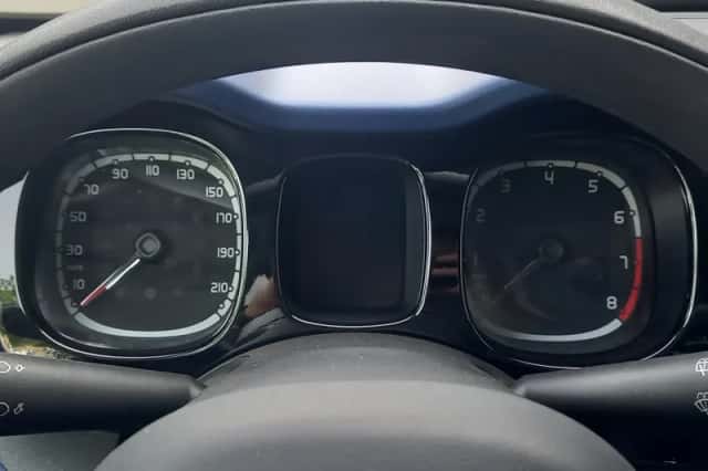 Fiat Panda (2012) thumbnail 6