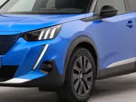 Peugeot e-2008 (2021) thumbnail 34