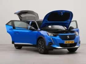 Peugeot e-2008 (2021) thumbnail 43