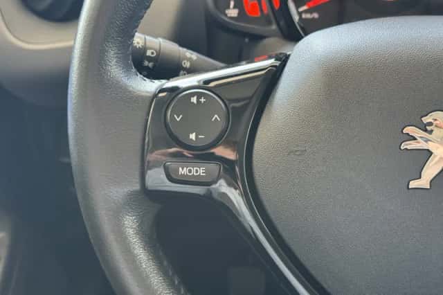 Peugeot 108 (2019) thumbnail 5