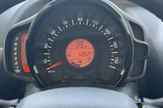 Peugeot 108 (2019) thumbnail 6