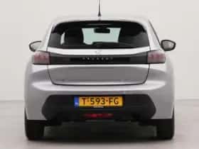 Peugeot 208 (2023) thumbnail 25