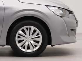 Peugeot 208 (2023) thumbnail 34