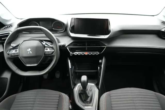 Peugeot 208 (2023) thumbnail 4