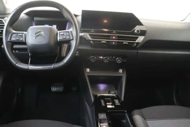 Citroën ë-C4 (2021) thumbnail 6