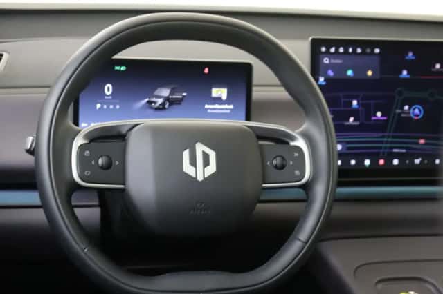 Leapmotor C10 (2025) thumbnail 6