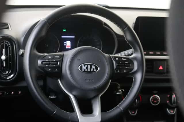 Kia Picanto (2021) thumbnail 6