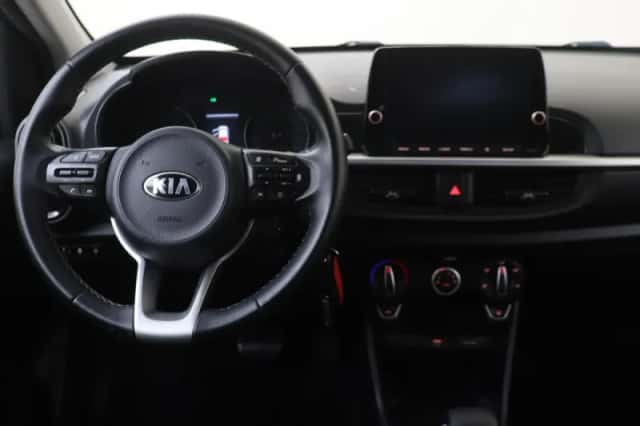 Kia Picanto (2021) thumbnail 5