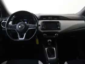 Nissan Micra (2018) thumbnail 4