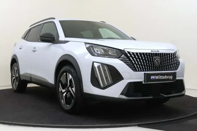 Peugeot 2008 (2025) thumbnail 3