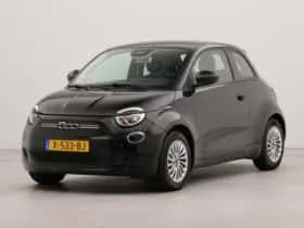 Fiat 500 (2023)
