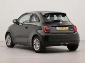 Fiat 500 (2023) thumbnail 4