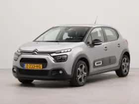 Citroën C3 (2024)