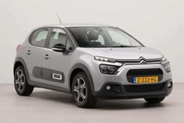 Citroën C3 (2024) thumbnail 3