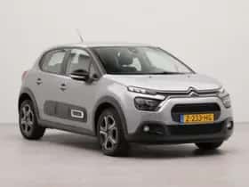 Citroën C3 (2024) thumbnail 3