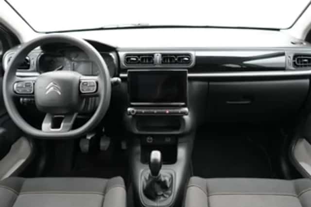 Citroën C3 (2024) thumbnail 5