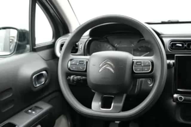 Citroën C3 (2024) thumbnail 6