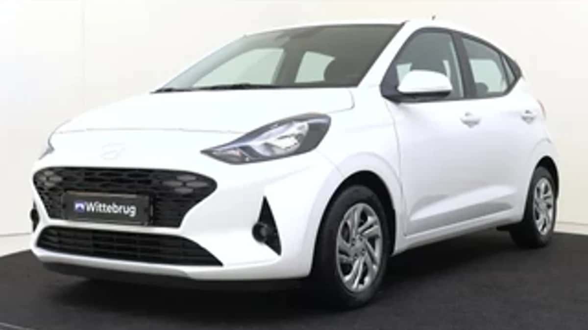 Hyundai i10 (2024) — foto 1