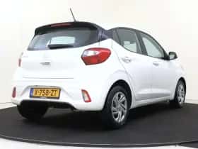 Hyundai i10 (2024) thumbnail 11