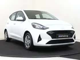 Hyundai i10 (2024) thumbnail 3
