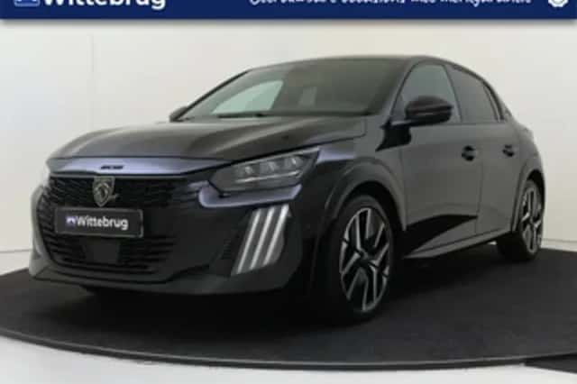 Peugeot 208 (2025) thumbnail 1