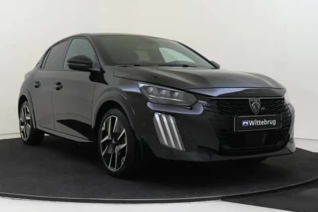 Peugeot 208 (2025) thumbnail 3