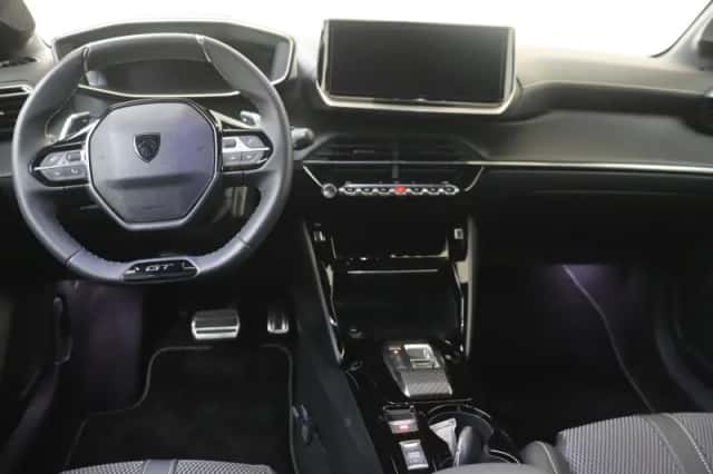 Peugeot 208 (2025) thumbnail 5
