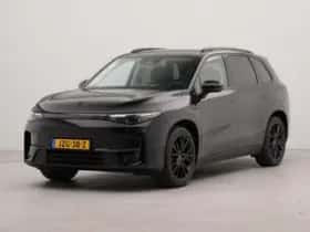 Leapmotor C10 (2026)