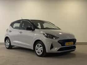 Hyundai i10 (2024) thumbnail 16