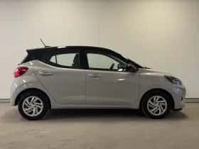 Hyundai i10 (2024) thumbnail 17