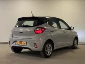Hyundai i10 (2024) thumbnail 18