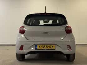 Hyundai i10 (2024) thumbnail 21