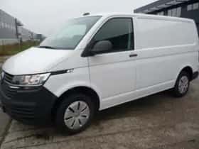 Volkswagen Transporter (2023)
