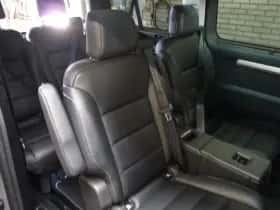 Peugeot Traveller (2021) thumbnail 14
