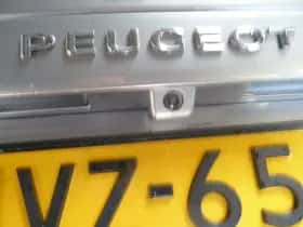 Peugeot Traveller (2021) thumbnail 36