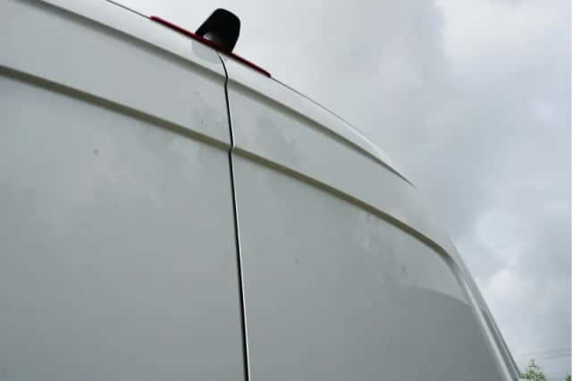 Mercedes-Benz Sprinter (2023) thumbnail 6