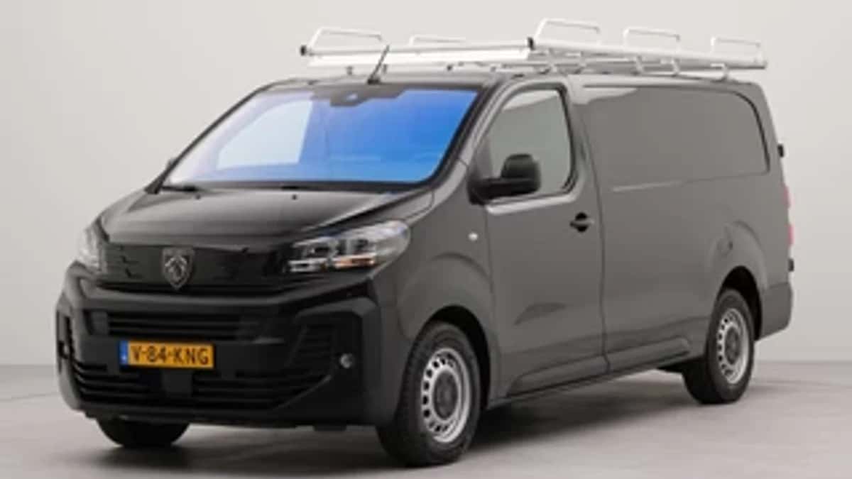 Peugeot Expert (2024) — foto 1