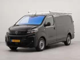 Peugeot Expert (2024)