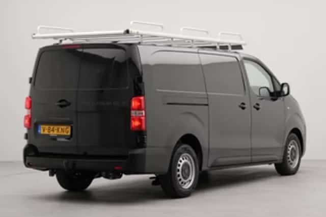 Peugeot Expert (2024) thumbnail 2