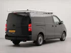 Peugeot Expert (2024) thumbnail 2